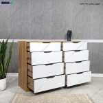 دراور 8 کشو آرتان