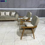 مبلمان فرانسوی، مبلمان راحتی جدید ، مبلمان، مبلمان مدرن، مبلمان راحتی مدرن، عکس مبلمان، مبل ماهدیس