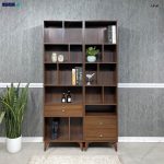 خرید کتابخانه جدید، خرید کتابخانه، ساخته شده در مجموعه گامینو