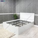 تخت خواب دو نفره مگنولیا | گامی نو