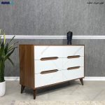 دراور 8 کشو هومان، دراور جدید، ساخته شده در مجموعه گامینو