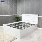 تخت خواب، تخت ، تخت خواب دو نفره، تخت خواب ساده و شیک، تخت خواب دو نفره عروس و داماد تخت خواب دو نفره مدرن، تخت خواب دو نفره اسپرت، قیمت تخت خواب دو نفره، تخت خواب جکدار مگنولیا