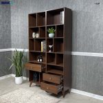 خرید کتابخانه جدید، خرید کتابخانه، ساخته شده در مجموعه گامینو