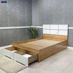 تخت خواب، تخت ، تخت خواب دو نفره، تخت خواب ساده و شیک، تخت خواب دو نفره عروس و داماد تخت خواب دو نفره مدرن، تخت خواب دو نفره اسپرت، تخت خواب دو نفره مدرن، تخت خواب جدید، ساخته شده در جموعه گامینو