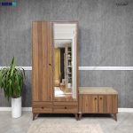 جاکفشی جدید، جاکفشی لاکچری، جاکفشی آینه دار جدید جاکفشی ایستاده، جاکفشی جنت