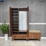 جاکفشی جدید، جاکفشی لاکچری، جاکفشی آینه دار جدید جاکفشی ایستاده، جاکفشی جنت