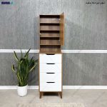 دراور آینه دار خاطره، خرید دراور از گامی نو