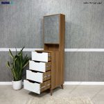 دراور آینه دار خاطره، خرید دراور از گامی نو