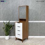 دراور آینه دار خاطره، خرید دراور از گامی نو