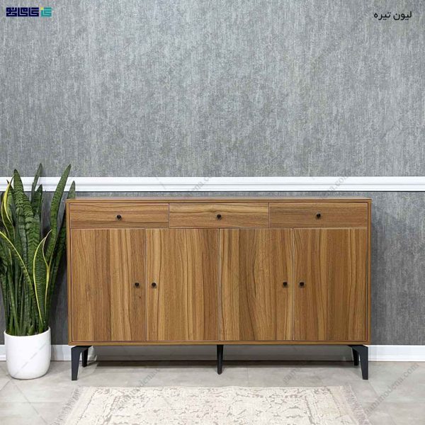 میز کنسول نگرس، خرید میز کنسول از گامی نو