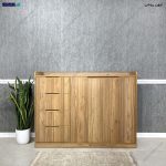 دراور جدید، خرید دراور مدرن، ساخته شده در مجموعه گامینو