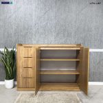 دراور جدید، خرید دراور مدرن، ساخته شده در مجموعه گامینو