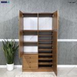 جاکفشی جدید، جاکفشی لاکچری، جاکفشی آینه دار جدید جا کفشی ایستاده، جا کفشی دلوین