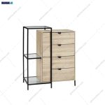 دراور جدید، خرید دراور، ساخته شده در مجموعه گامی نو