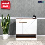 جاکفشی جدید، جاکفشی لاکچری، جاکفشی آینه دار جدید جاکفشی جدید، جاکفشی حنا، ساخته شده در مجموعه گامینو