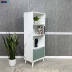 کتابخانه، خرید کتابخانه، ساخته شده در مجموعه گامینو