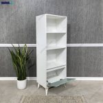 کتابخانه، خرید کتابخانه، ساخته شده در مجموعه گامینو