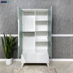 خرید کمد لباس، طرح کمد لباس، ساخته شده در مجموعه گامینو