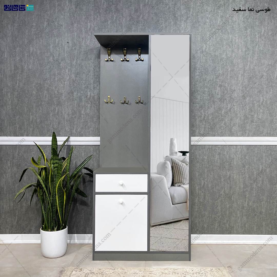 جاکفشی و جالباسی رز، ساخته شده در مجموعه گامی نو جاکفشی جدید، جاکفشی لاکچری، جاکفشی آینه دار جدید جاکفشی ایستاده، جاکفشی و جالباسی رز، ساخته شده در مجموعه گامی نو