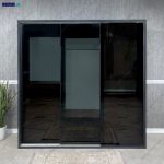 کمد لباس، کمد لباس جدید، ساخته شده در مجموعه گامی نو