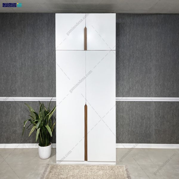 مدل کمد لباس چوبی جدید، عکس کمد لباس، کمد لباس دخترانه، کمد لباس ژاله