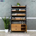 خرید کتابخانه