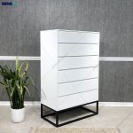 دراور کشویی، ساخته شده در مجموعه گامی نو