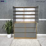 میز آرایش خاص، میز آرایش آریانا