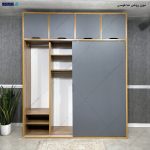 کمد لباس ریلی نلین