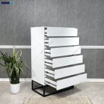 دراور کشویی، ساخته شده در مجموعه گامی نو