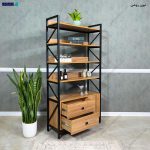 خرید کتابخانه