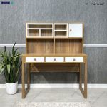 میز تحریر مینیمال، میز تحریر ام دی اف، میز تحریر فلزی، میز تحریر غزال، میز تحریر نوجوان، ساخته شده در مجموعه گامی