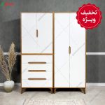 کمد لباس روبیتا