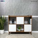 کتابخانه، خرید کتابخانه، ساخته شده در مجموعه گامی نو