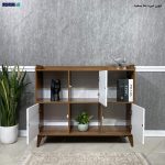 کتابخانه، خرید کتابخانه، ساخته شده در مجموعه گامی نو