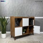 کتابخانه، خرید کتابخانه، ساخته شده در مجموعه گامی نو