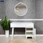 میز آرایش خاص، میز آرایش آریا ناز