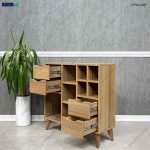 میز کنسول آرتمیس، خرید میز کنسول