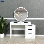 میز آرایش خاص، میز آرایش سپینود، تولید شده در مجموعه ی گامی نو