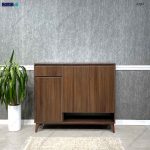 جاکفشی جدید، جاکفشی لاکچری، جاکفشی آینه دار جدید جاکفشی کنسولی پریهان، جاکفشی لاکچری ساخته شده در مجموعه گامی نو