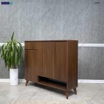 جاکفشی جدید، جاکفشی لاکچری، جاکفشی آینه دار جدید جاکفشی کنسولی پریهان، جاکفشی لاکچری ساخته شده در مجموعه گامی نو