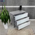 دراور 3 کشو آلوا