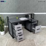 میز تحریر سبلان، میز تحریر خاص تولید شده گامی نو