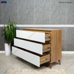 دراور 6 کشو پریسا، دراور جدید گامی نو