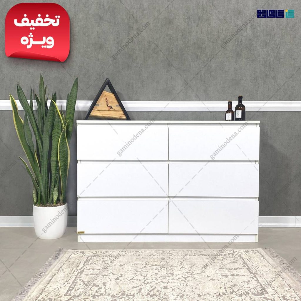 دراور 120 دموی آفر ویژه