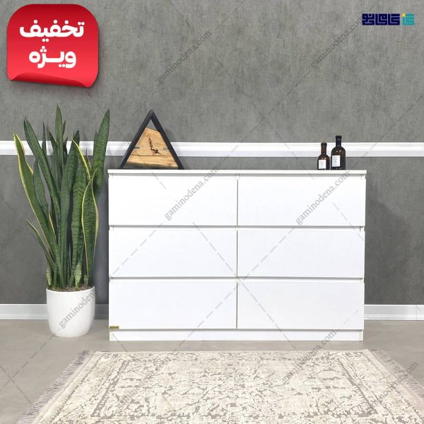 دراور 120 دموی آفر ویژه