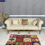 مبلمان فرانسوی، مبلمان راحتی جدید ، مبلمان، مبلمان مدرن، مبلمان راحتی مدرن، عکس مبلمان، مبل فرانسوی چستر روما