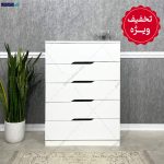 دراور 5 کشو هایکا آفر ویژه