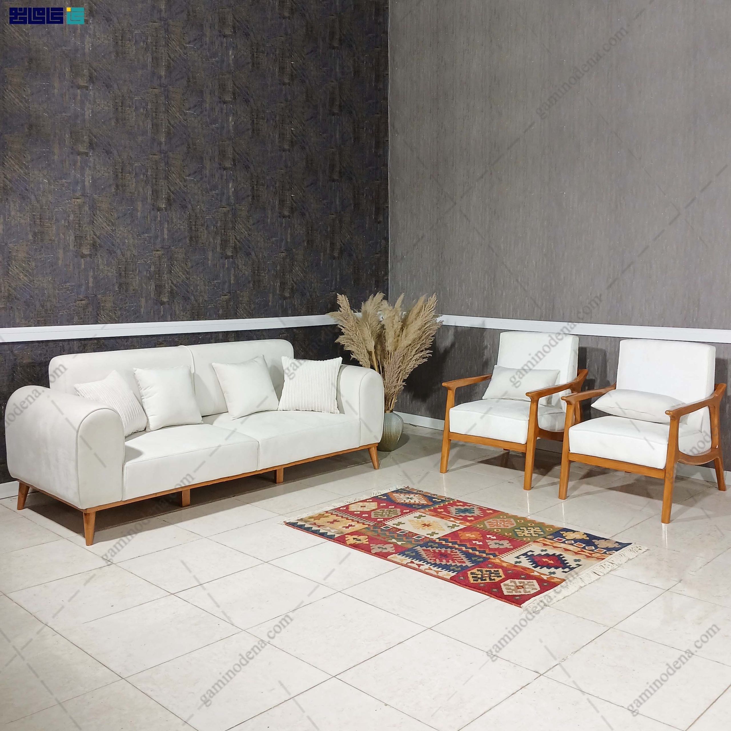 مبل ماهی (1) مبلمان فرانسوی، مبلمان راحتی جدید ، مبلمان، مبلمان مدرن، مبلمان راحتی مدرن، عکس مبلمان، خرید مبلمان راحتی 8 نفره ماهی مستقیم از تولید کننده گامی نو