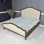 سرویس خواب جدید، سرویس خواب چوبی، ساخته شده در مجموعه گامی نو